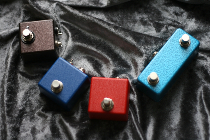FX Foot Switch mini
