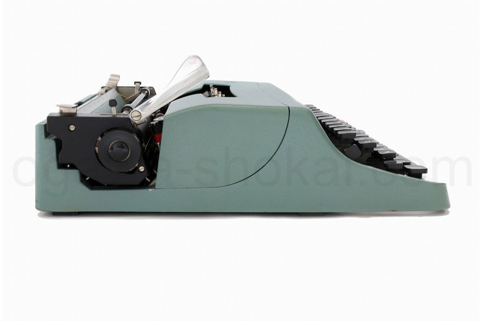 GUCCI（グッチ） for olivetti Lettera 32 中古タイプライター｜タイプ