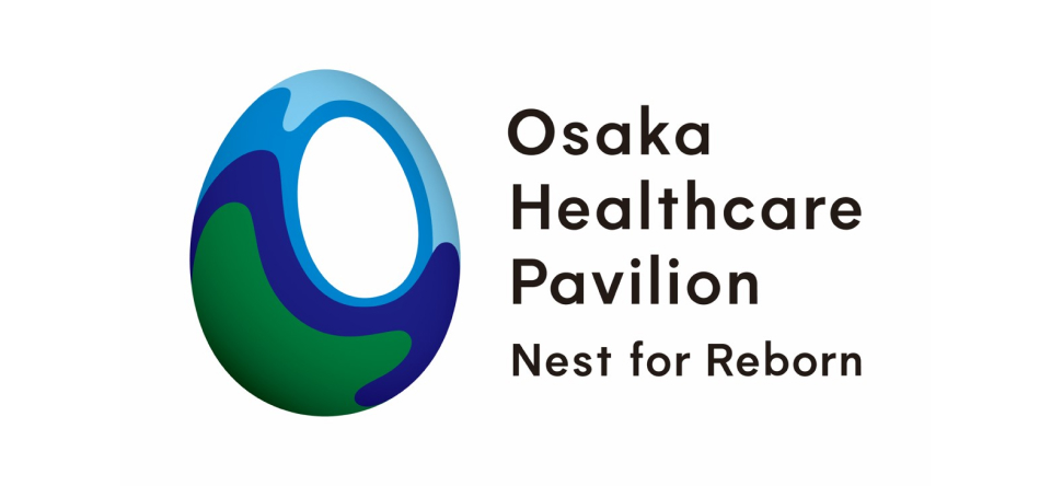 2025年大阪・関西万博「大阪ヘルスケアパビリオン Nest for Reborn