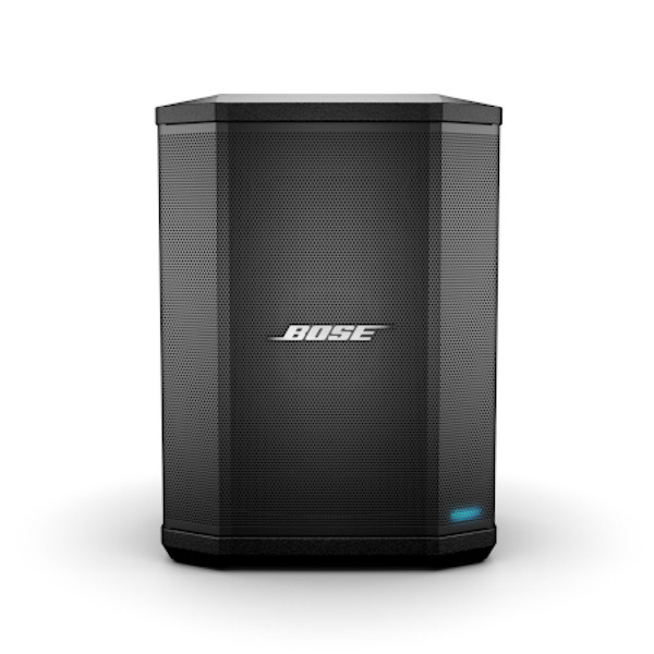 BOSE/ポータブルPAスピーカー/S1 Pro -DJ機材アナログレコード専門店