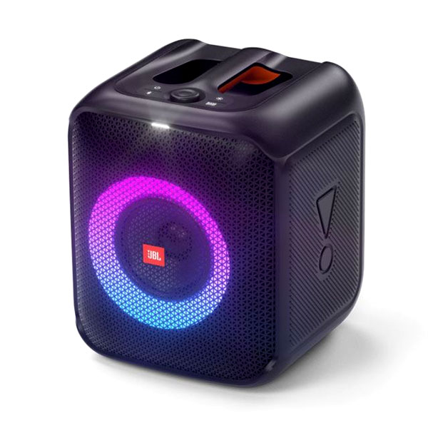 JBLの防滴ポータブルスピーカーPartyBox Encore Essentialをご紹介