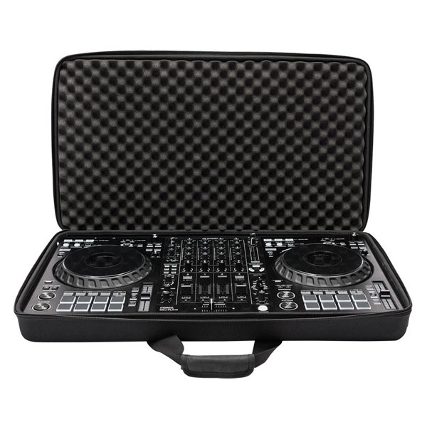 DDJ-FLX10、DDJ-1000などの4chコントローラーに対応！MAGMAの機材