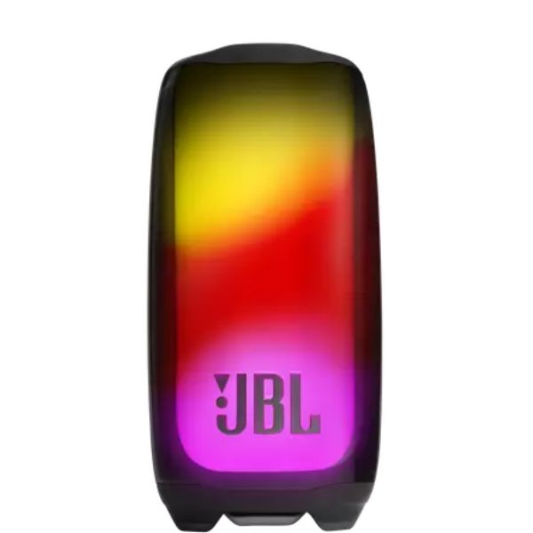 音楽を、目と耳で楽しもう。JBL Bluetoothスピーカー JBL Pulse 5が発売！