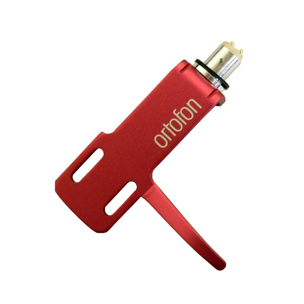 ortofon/ヘッドシェル/SH-4（ピンク） -DJ機材アナログレコード専門店