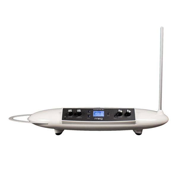 moog - Theremini