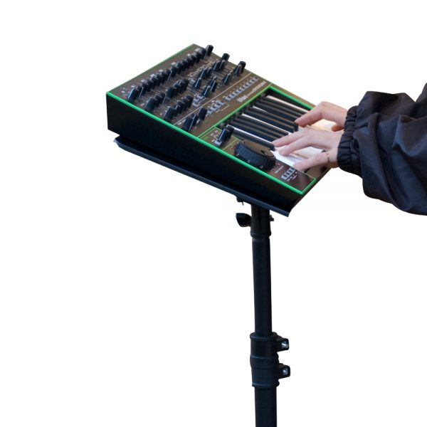 KIKUTANIのミニキーボード専用のスタンドKS-203をご紹介いたします！