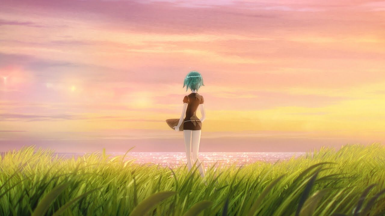 宝石の国 - Orange Co.,Ltd.