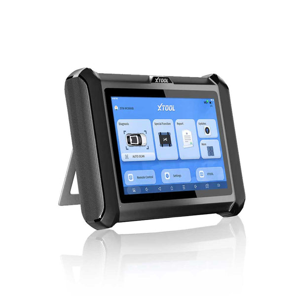 XTOOL - D7W - Full System Diagnostic Key Programmer-Scanner with
