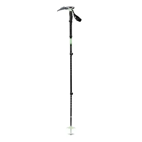 エクスペディション3Pウィペットポール(140cm デザートセージ