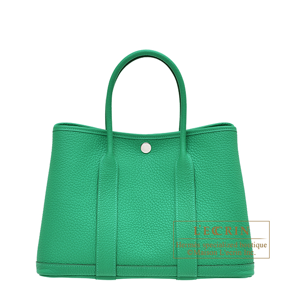 HERMES エルメス 箱(38×34×16cm) ガーデンパーティ 095 ① HERMES