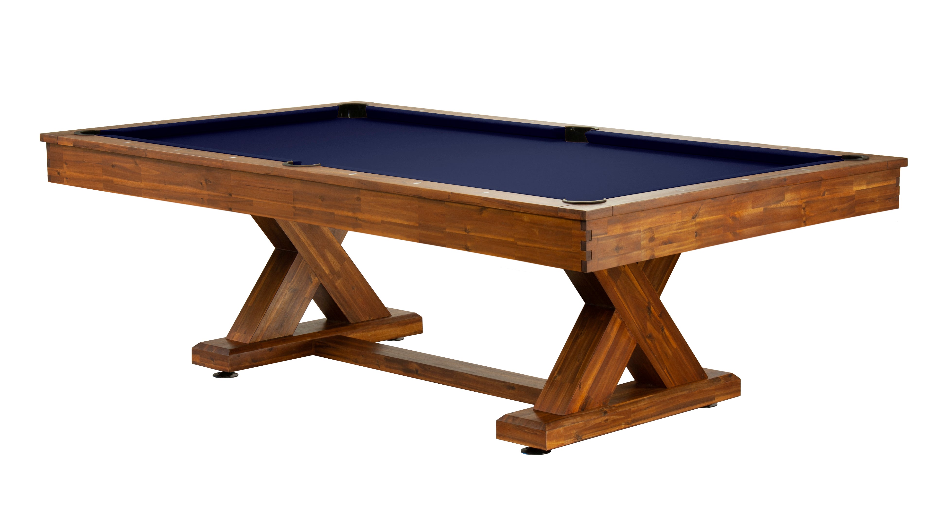 Cumberland 7 Ft Outdoor Pool Table – Legacy Billiards