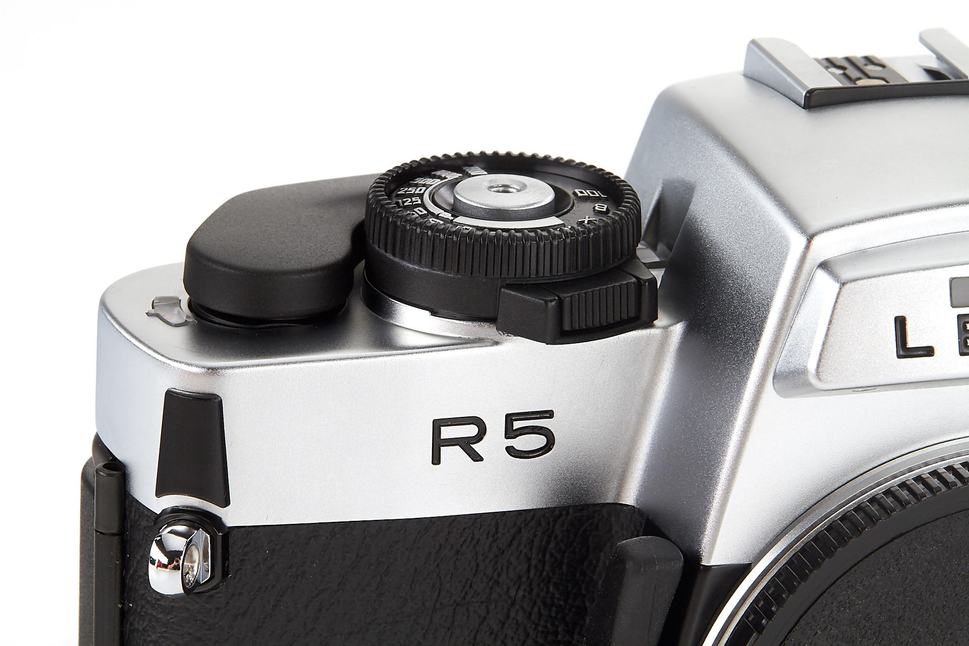 Leica R5 chrome 100600 | AI_36_38178
