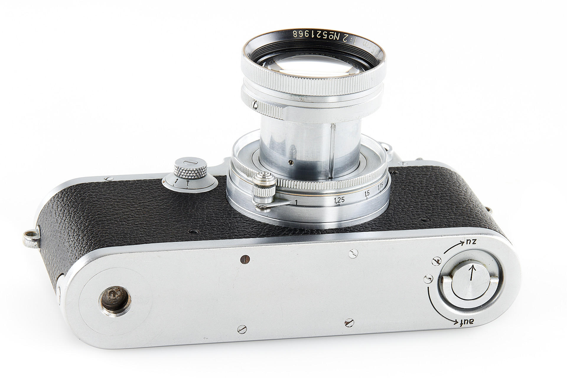 Leica IIIb 'N-L' | AI_38_39122