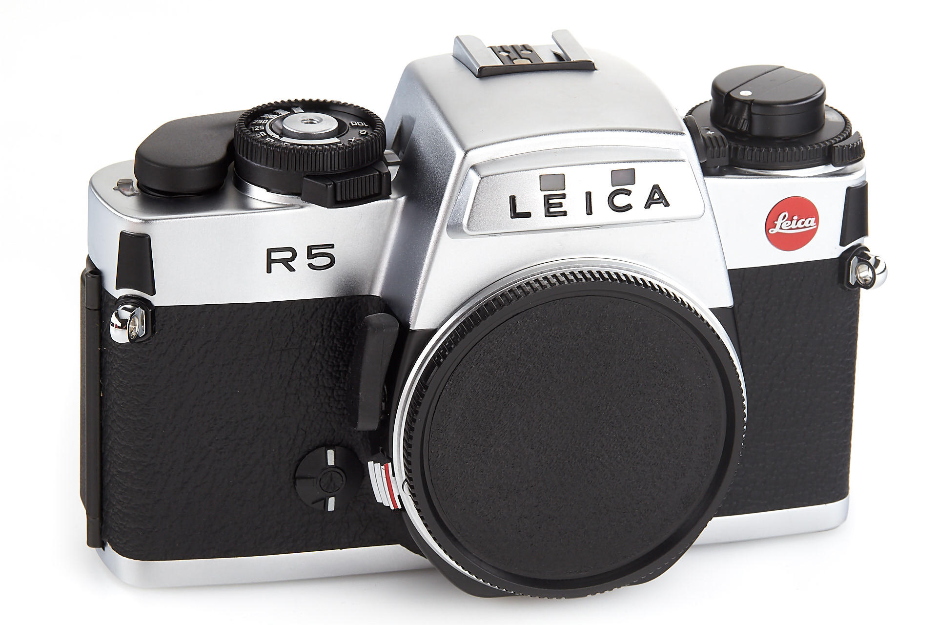 Leica R5 chrome 100600 | AI_36_38178