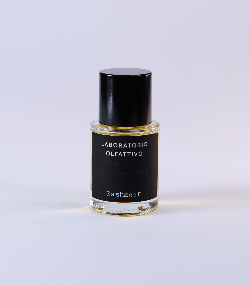 Kashnoir - Laboratorio Olfattivo