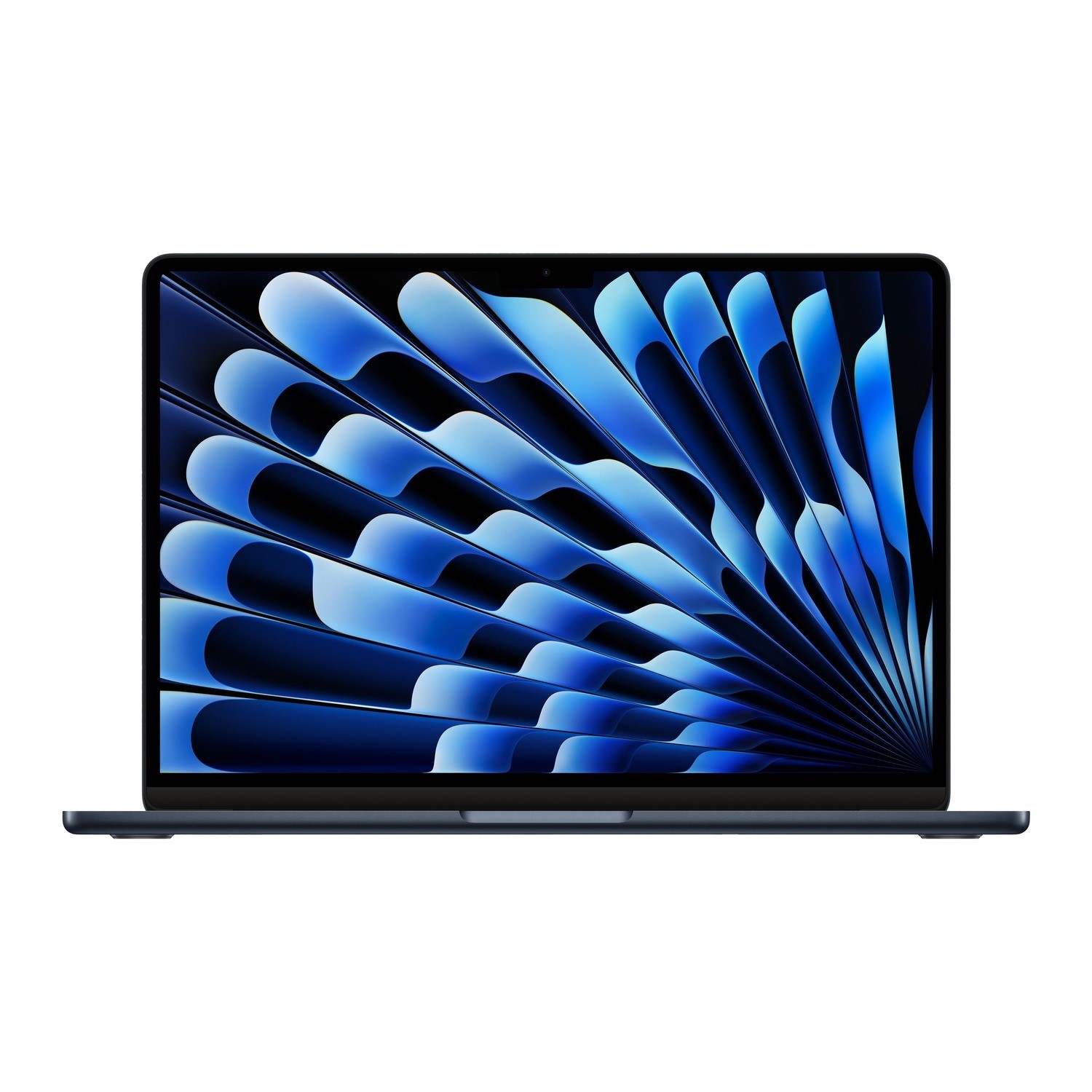 Apple MacBook Air 13.6 Inch M2 16GB RAM 256GB SSD - Midnight