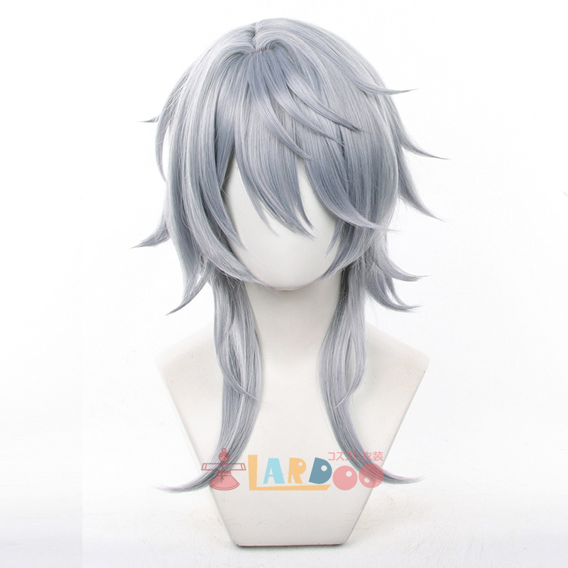 崩壊スターレイル HonkaiStarRail サンデー-Sunday コスプレウィッグ