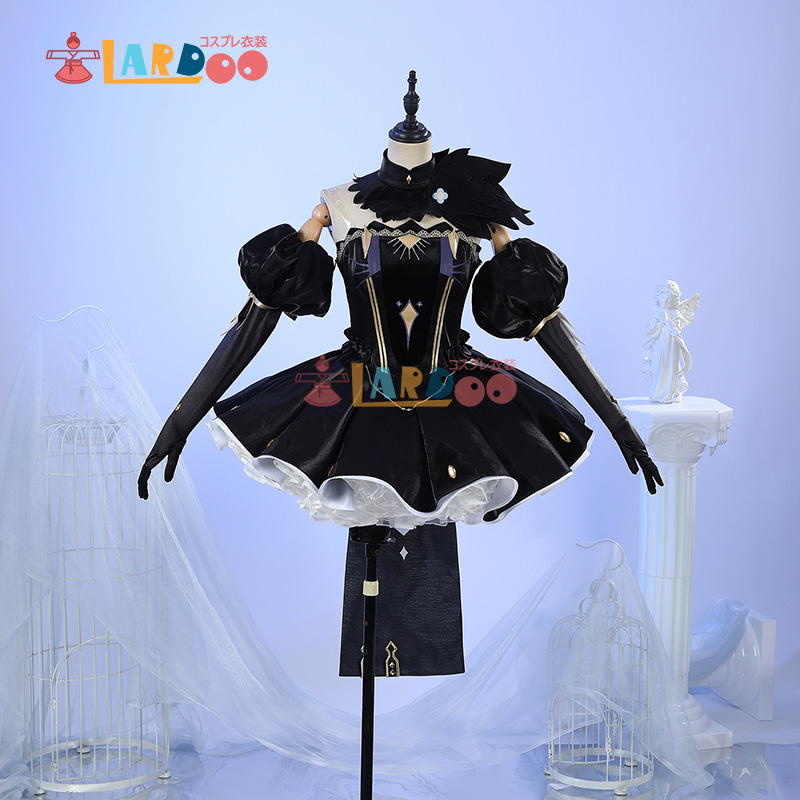 Fate/Grand Order FGO アンキ エレシュキガル コスプレ衣装