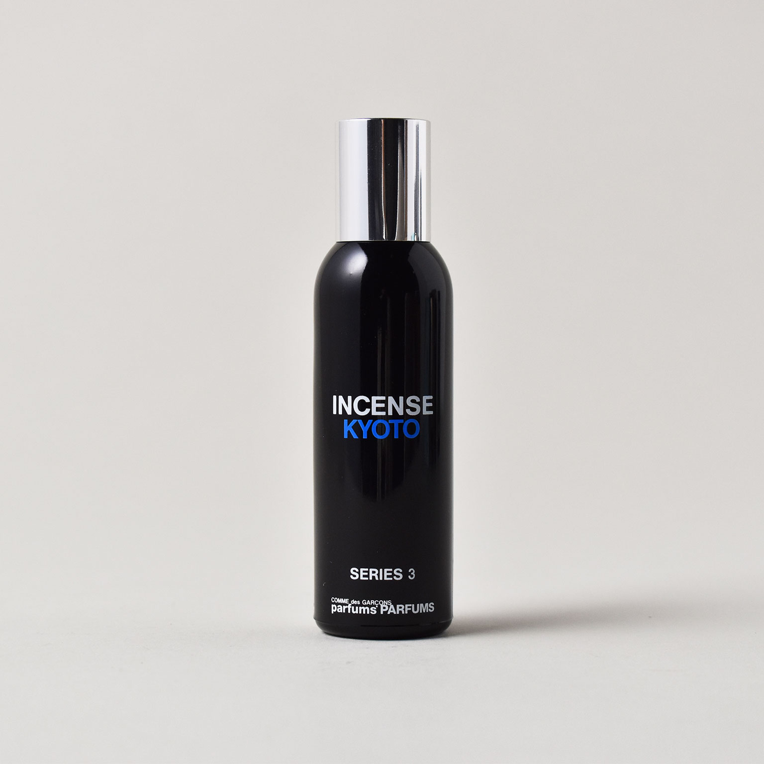 COMME des GARCONS（コム デ ギャルソン）#3 INCENSE Eau de Toilette