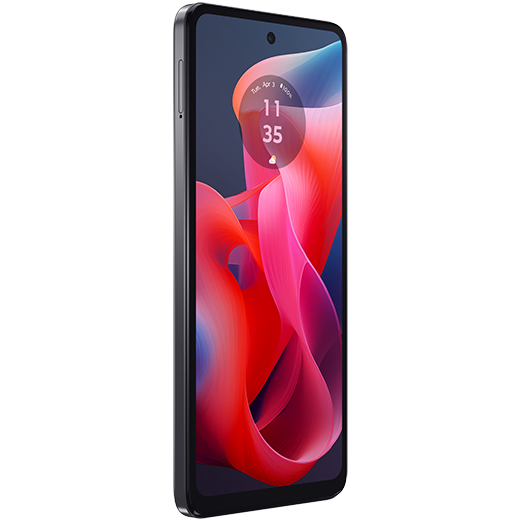 moto g24｜ドコモ回線の格安SIM/格安スマホ LIBMO(リブモ)