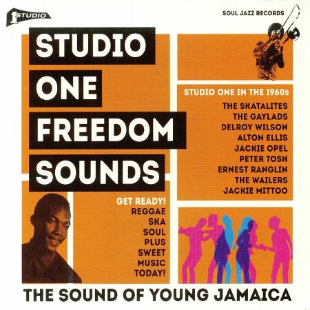 Ska / Rock Steady | LION MUSIC DEN