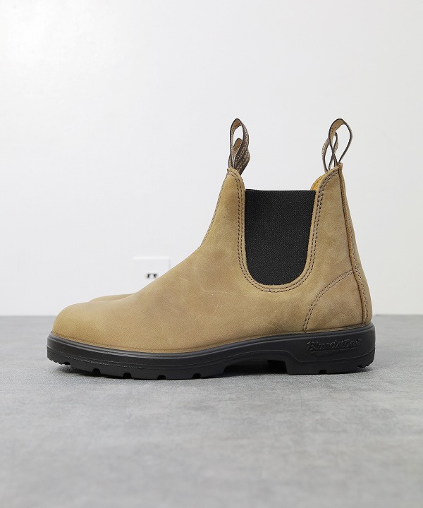 ブランドストーン/Blundstone CLASSICS - Nubuck [シューズ(ブーツ