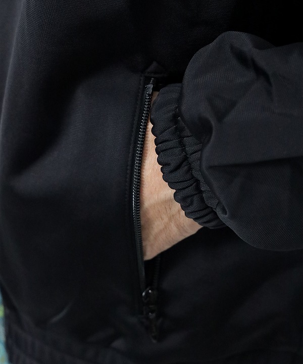 Needles/ニードルズ Fringe Track Jacket - Tricot Jersey [アウター