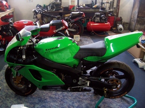 Gallery | Motoforza