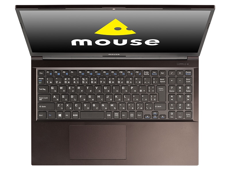 mouse K5 ノートパソコン Windows 11 Home Core i7 MX350 16GB