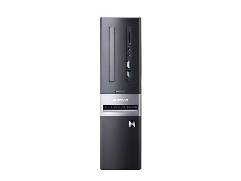 mouse SL6-G [ Windows 11 ]│デスクトップパソコンの通販ショップ