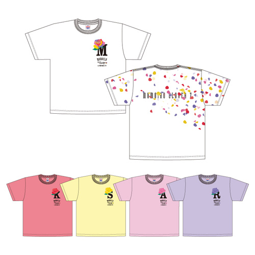 GOODS / グッズ | ももクロ春の一大事2023 in 福山市 〜笑顔のチカラ
