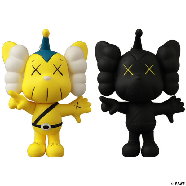 MEDICOM TOY OFFICIAL BLOG（メディコム・トイ オフィシャルブログ