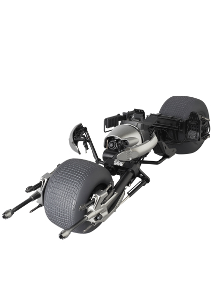 MEDICOM TOY - MAFEX BATPOD