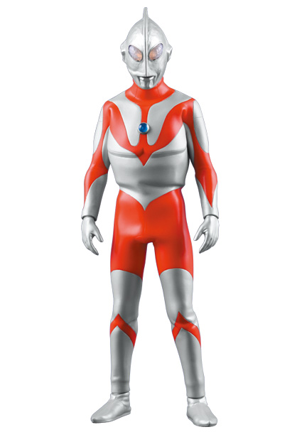 MEDICOM TOY - RAH ウルトラマンAタイプ Ver.2.0