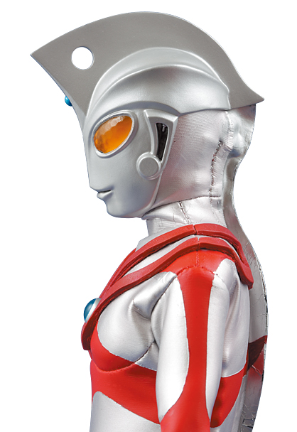 MEDICOM TOY - RAH ウルトラマンエース