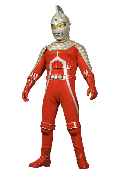 MEDICOM TOY - ニセ・ウルトラセブン