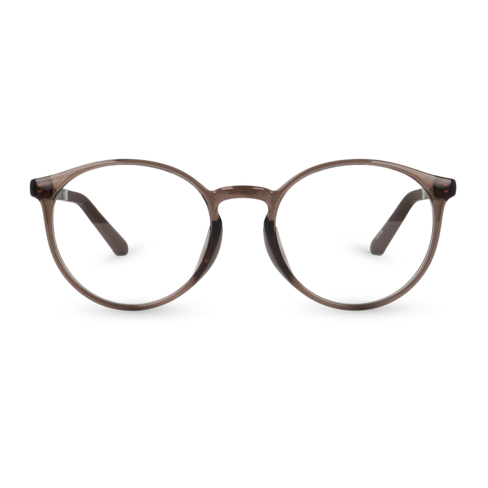Amie】☆簡単度数入力☆TR-9165 老眼鏡 既製品 ボストンの通販情報