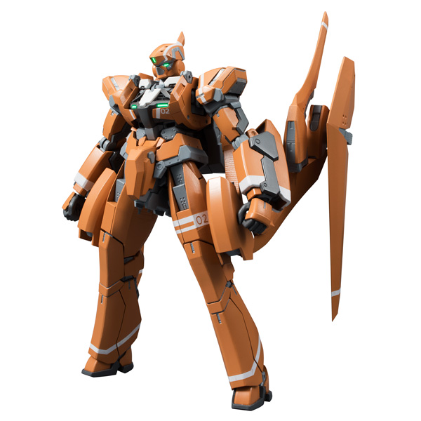 アルドノア・ゼロ KG-6 スレイプニール｜商品情報｜メガホビ MEGA