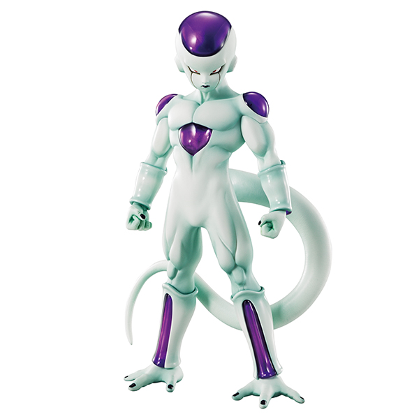 Dimension of DRAGONBALL フリーザ（最終形態） | メガホビ MEGAHOBBY