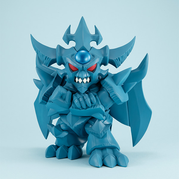 遊☆戯☆王デュエルモンスターズ オベリスクの巨神兵｜商品情報