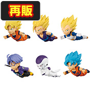 ドラゴンボールカプセル ぶったおせピッコロ大魔王 ドラゴンボール