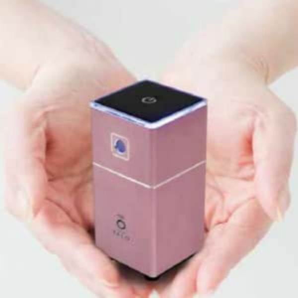 スペースくりんDuo オゾン装置 消臭除菌装置｜保安用品のプロショップ