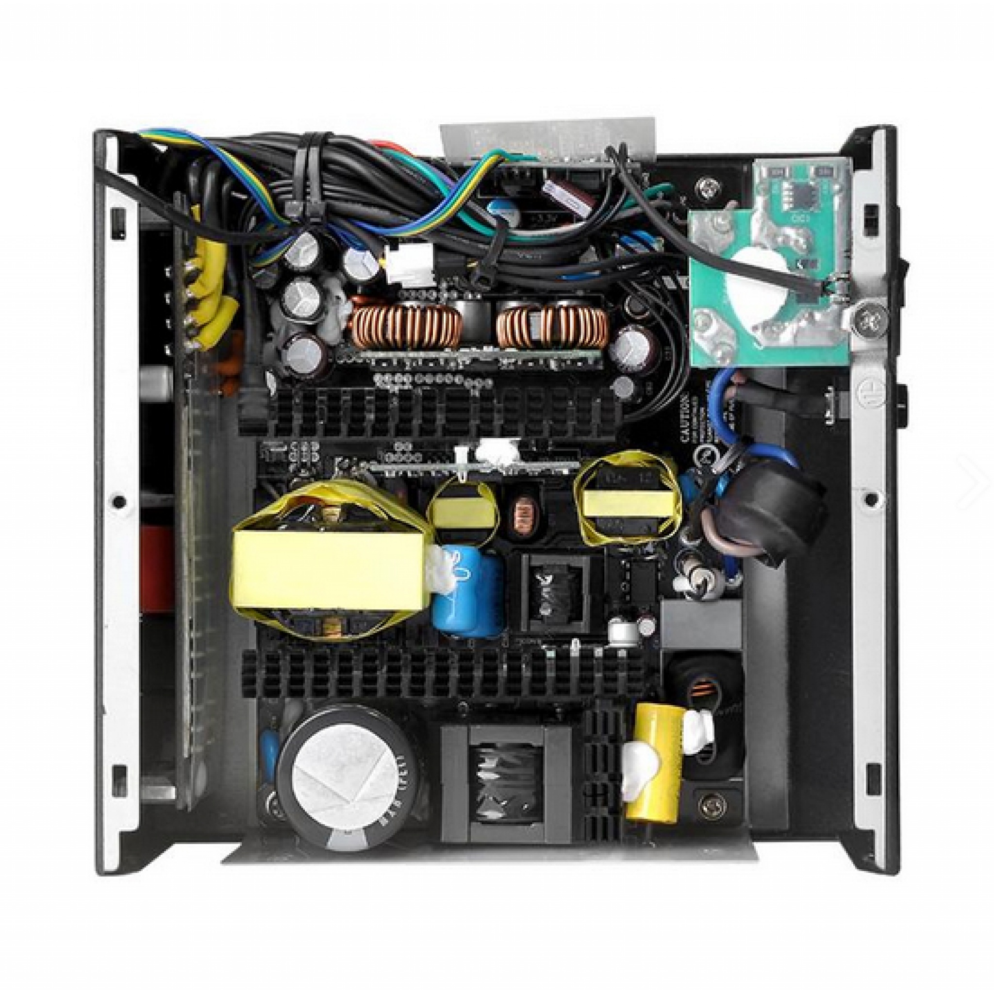 Thermaltake ToughPower Grand RGB 750W Gold ATX Fully Modular Power