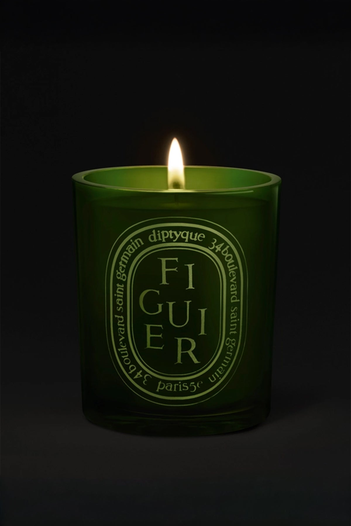 DIPTYQUE | TUBEREUSE 300G CANDLE