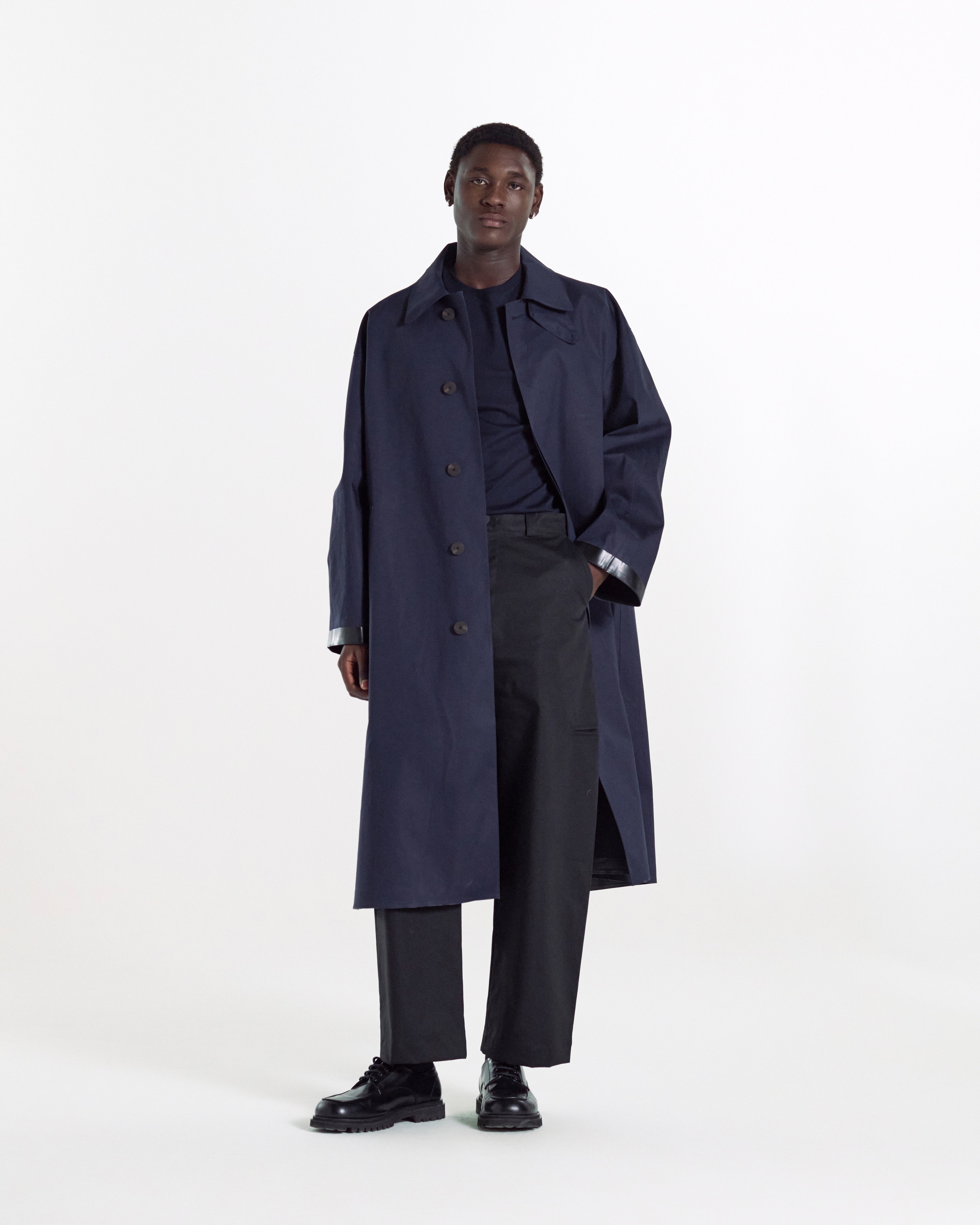 MACKINTOSH x STUDIO NICHOLSON – Mackintosh