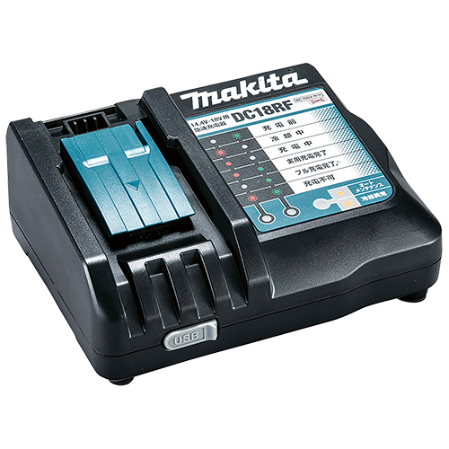 CF102D バッテリ・充電器 | 株式会社マキタ