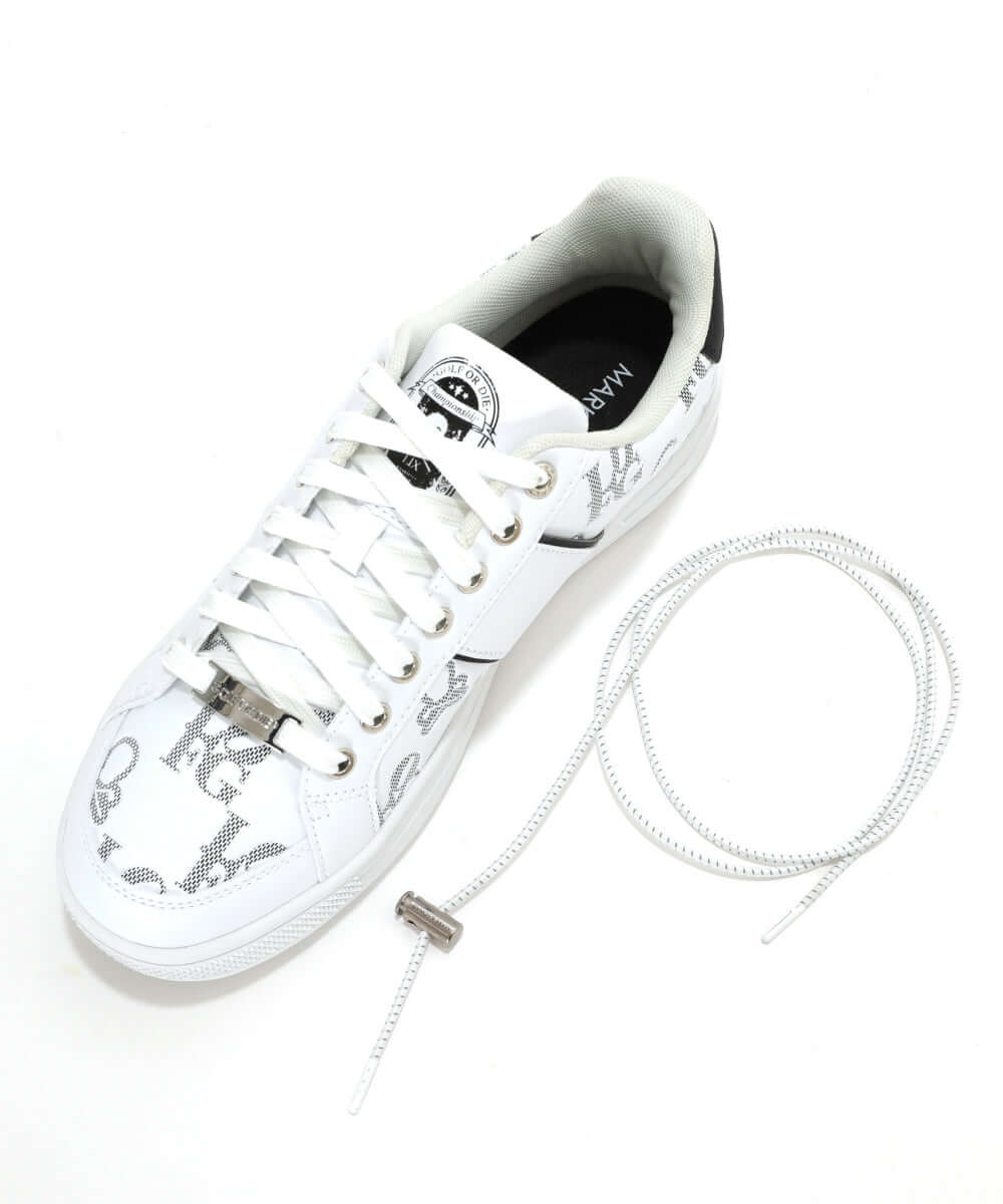 Ever Monogram Spikeless Shoes | MEN and WOMEN