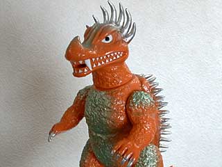 アンギラス