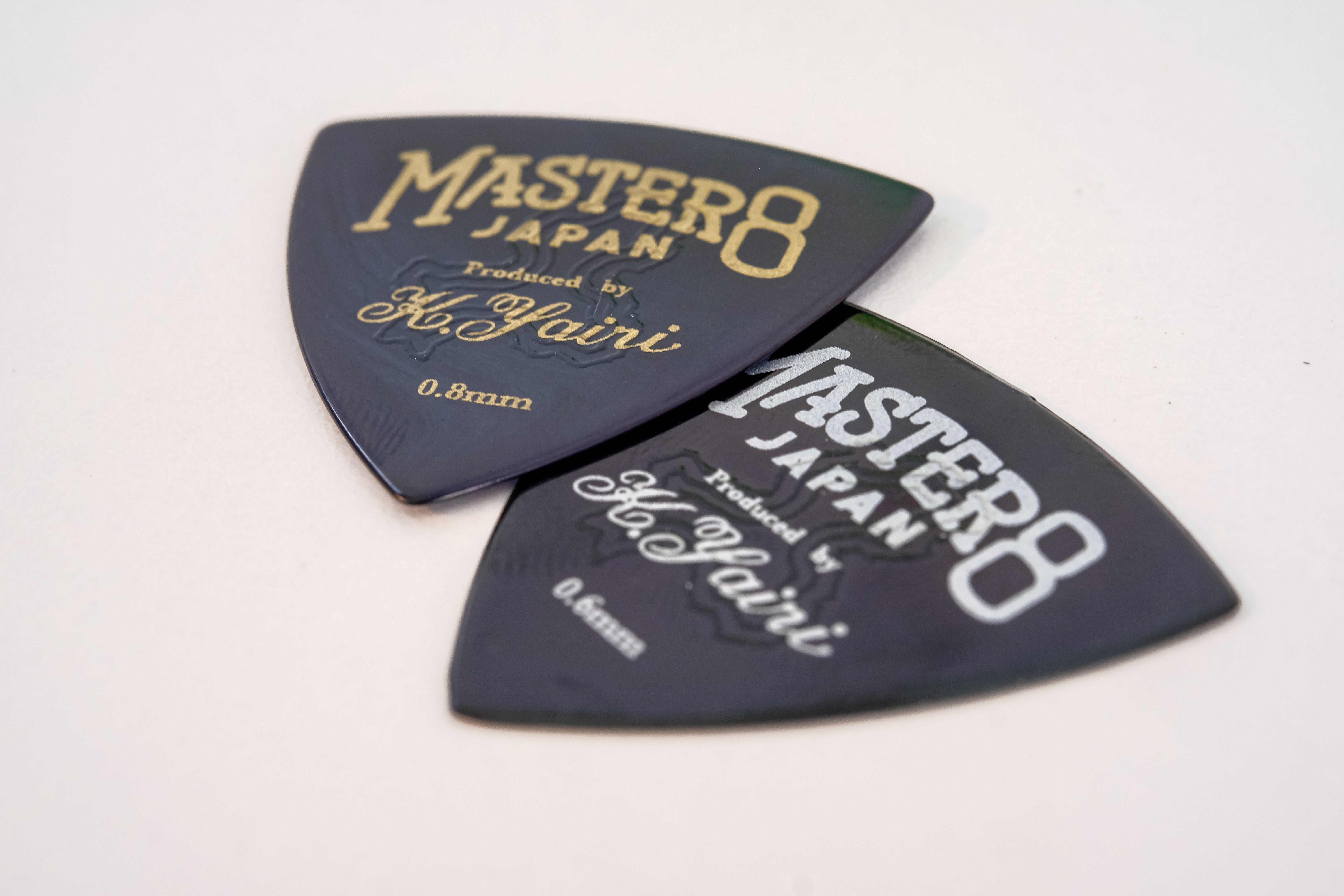MASTER 8 JAPAN | INFINIX-U ACOUSTIC BLEND Produced by K.Yairi