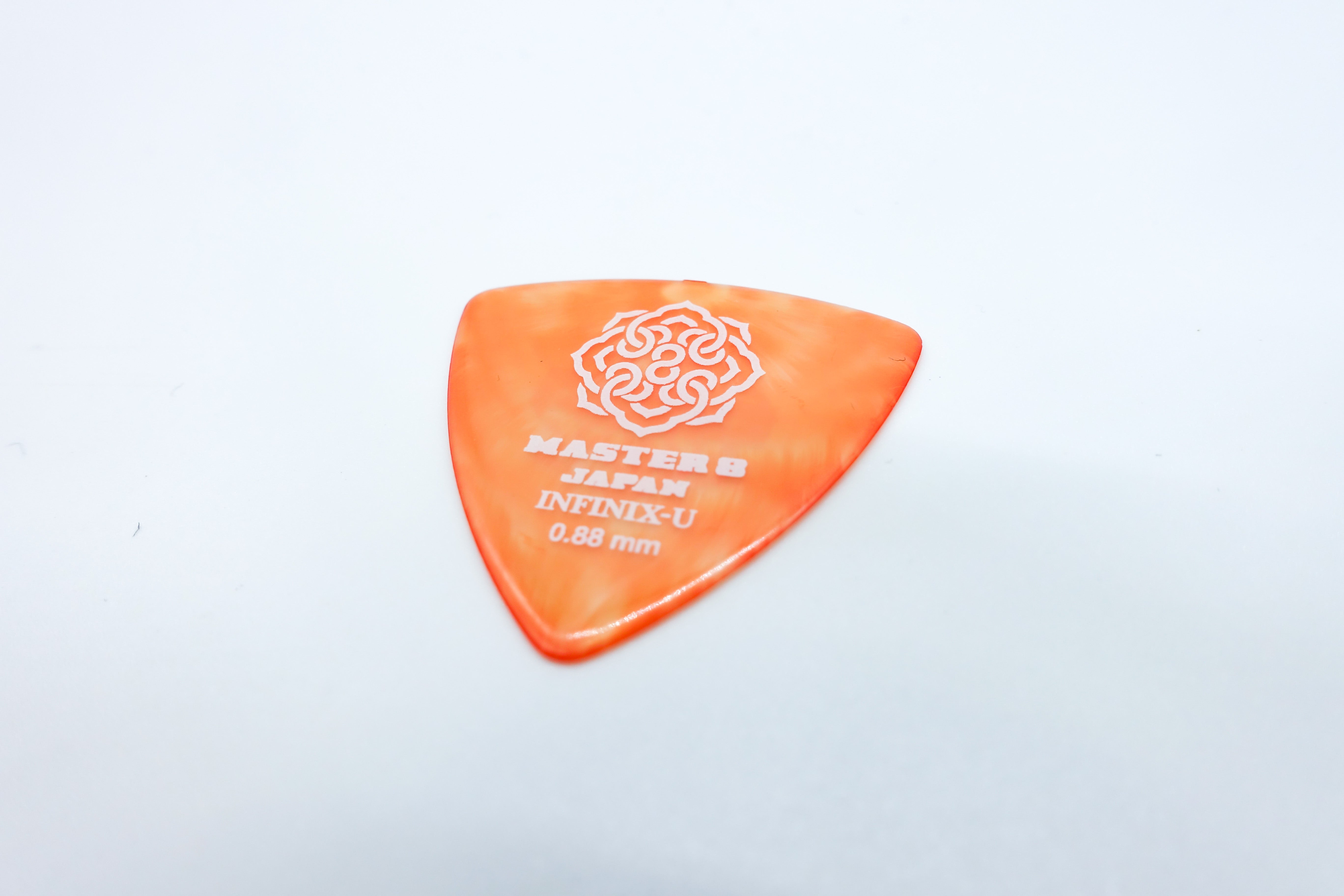 MASTER 8 JAPAN | INFINIX-U - TRIANGLE 0.88mm (Non Grip) – MASTER 8